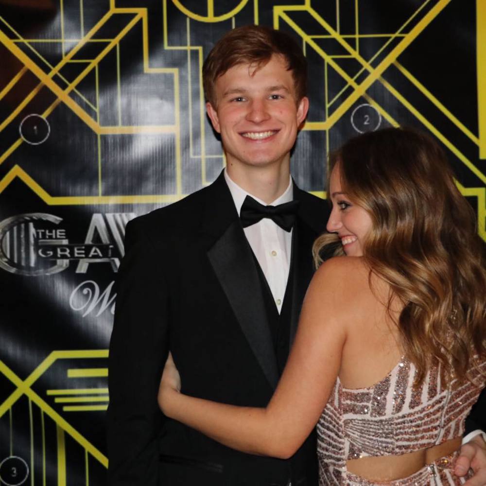 Meet your Posher, Joe